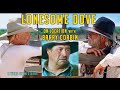LONESOME DOVE! Wild Times with Tommy Lee Jones! Barry Corbin! Plus, Charlie Sheen's Plane Trip! AWOW