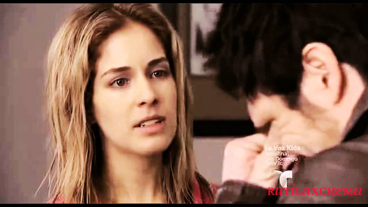 Rutila y Chema - Dijiste Adiós