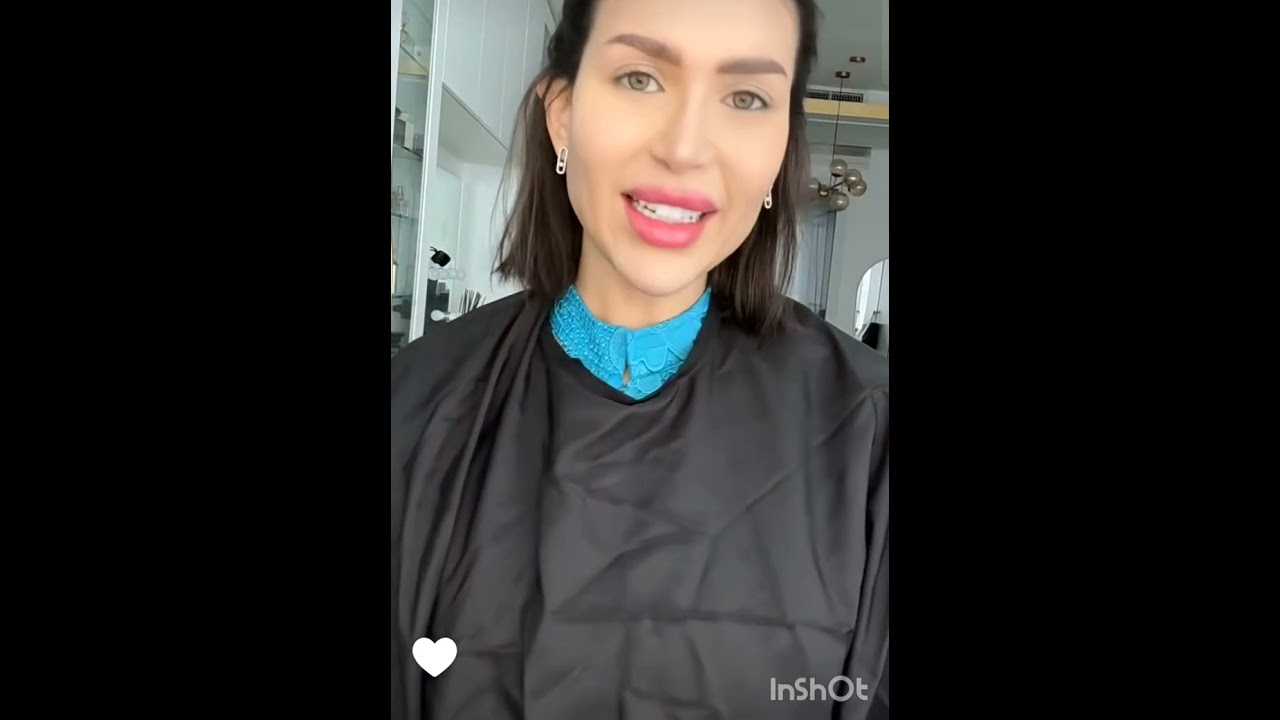 مكياج دكتورة خلود _وترند الكونسيلر