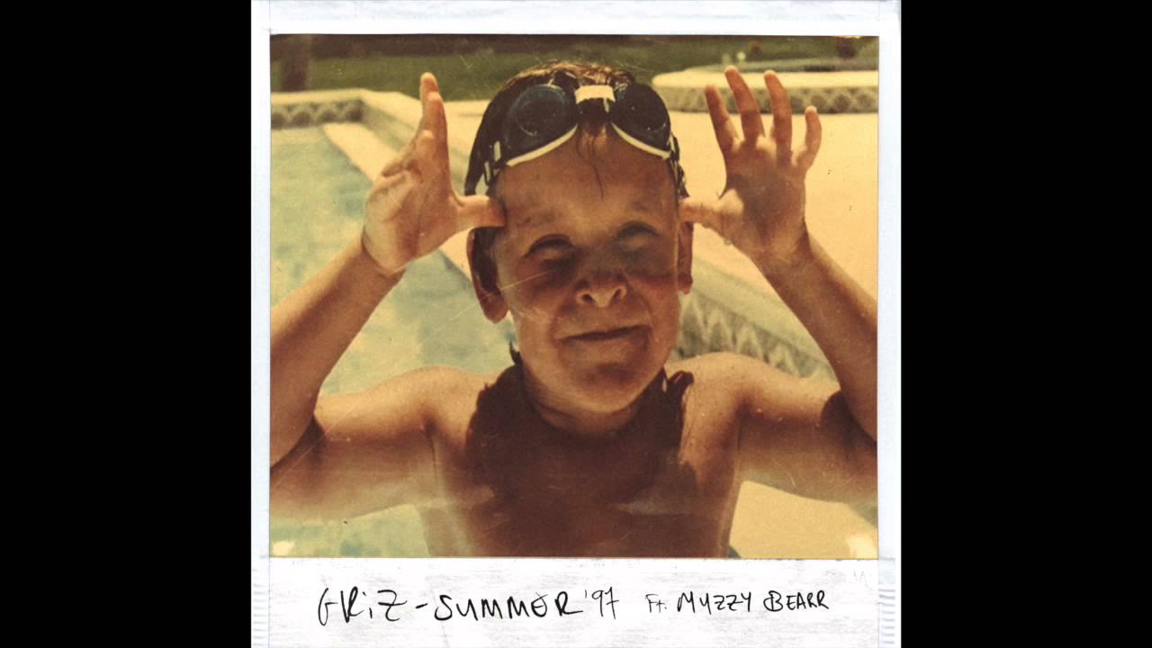 Summer '97 - GRiZ (ft. Muzzy Bearr) (Audio)