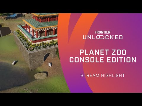 : Console Edition - Frontier Unlocked Episode 2 Stream Highlight