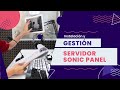 Radio Online | Configura tu Servidor SonicPanel para transmitir
