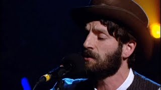 Ray LaMontagne - Like Rock & Roll And Radio (Best Live Version...imo)