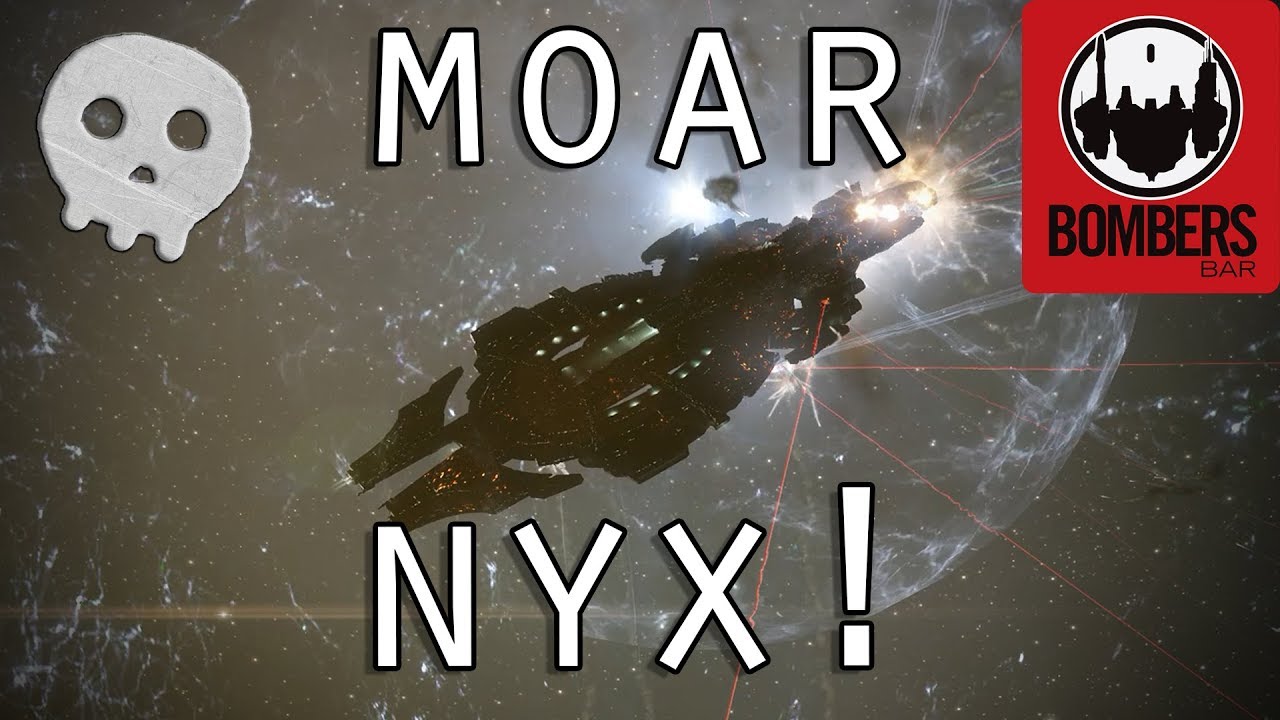 bombers bar moar nyx