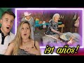 YA NO AGUANTAMOS TRABAJANDO TENEMOS 91 AÑOS 👴🏼👵🏼 | HISTORIA DE ABUELOS MEXICANOS