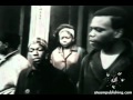 (1967) 5 Percenters historic interview in Harlem (Mecca) about the Vietnam War.