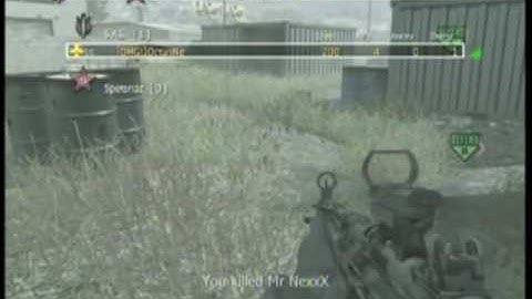 Mr NeXxx dispute.mp4