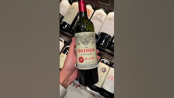 The Best Wine from Bordeaux France