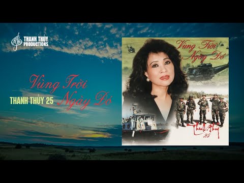 Video Vùng Trời Ngày Đó (Album) | Thanh Thúy | Nhạc Vàng Bất... - youtube