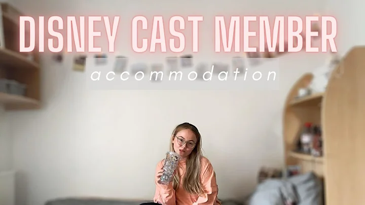 DISNEY HOUSING | DISNEYLAND PARIS CAST MEMBER ACCO...