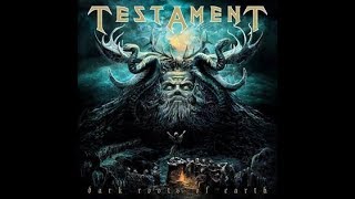 Testament-Dark Root of Earth (Full album)