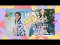 VLOG #ระนองยะลองยะยา + เจียงใหม่เจ้าาา | icepadie