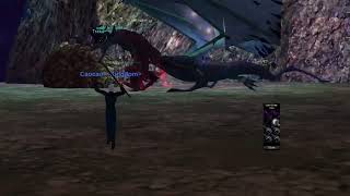 EverQuest P99 Trakanon - KABOOM