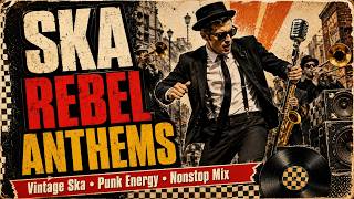 Download lagu NONSTOP SKA PUNK 🎺 Best Ska Music Mix for Driving, Workout, Party & Weekend Vibes