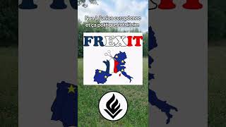 Non à la tyrannie Européenne ! #politique #politiquefrançaise #unioneuropéenne #europe #frexit