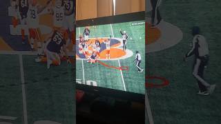 Myles Garrett Breaks The Sack Record nfl sacked clevelandbrowns nflhighlights history shorts