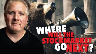 What will the Stock Market do Next