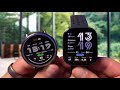 Amazfit Active 2 vs Bip 6 | Pros, Cons & Key Differences!