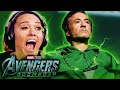 Sam Reacts to Downey Jr as Doctor Doom 🎬