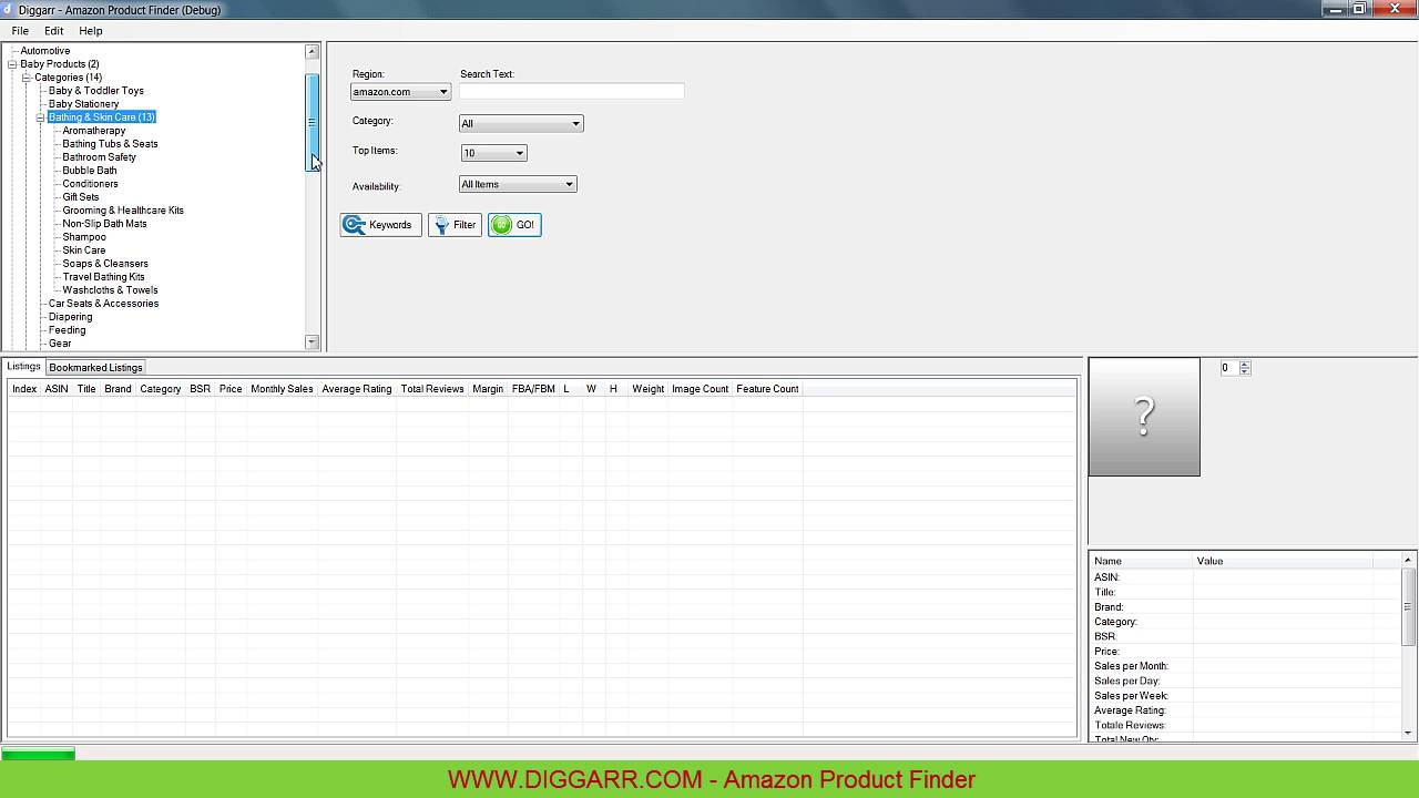 amazon fba product research At A Glance Интертранс Логистикс ЕООД