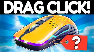 The Best CHEAP Mouse For Bedwars!
