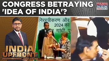 Congress Awarding Michelle Bachelet, Elevating Jagdish Tytler; A Direct Snub To The ‘Idea Of India’?