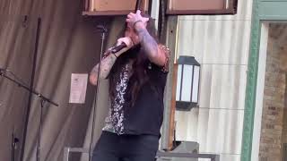 Letdown-Empty-River North Live Chicago 06/24/2022