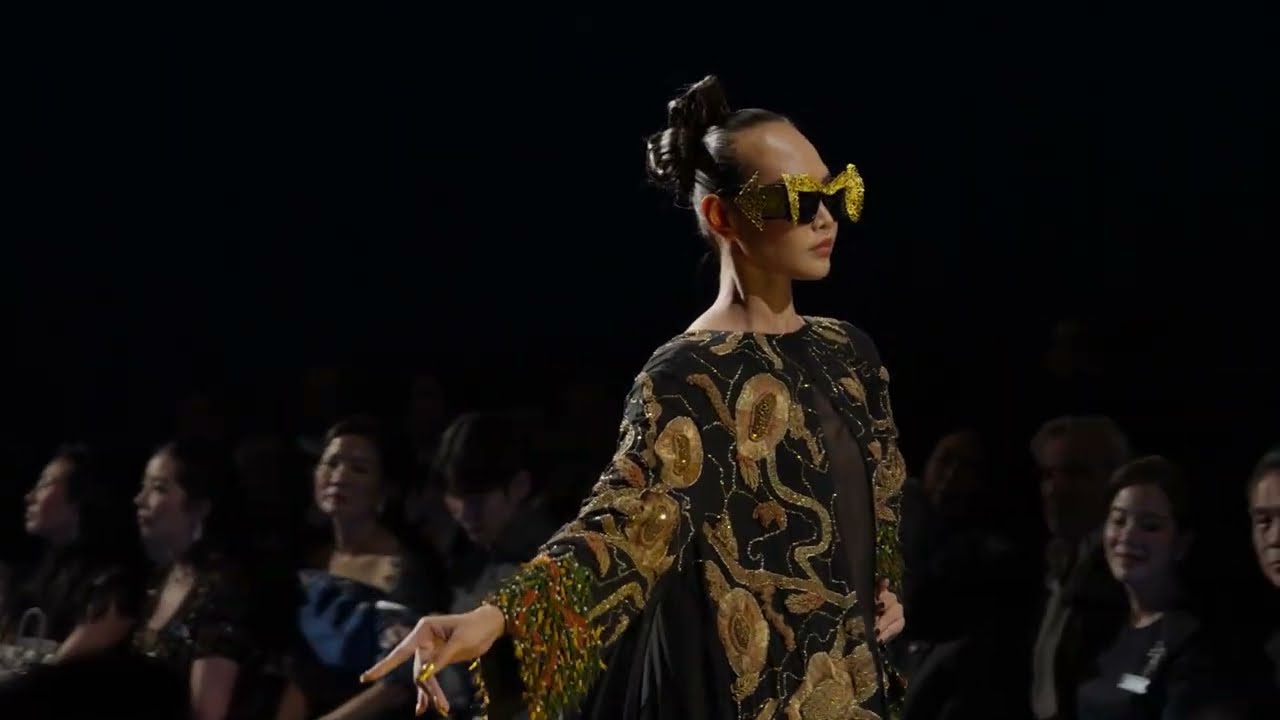 Atelier Pichita Fashion Show 2025