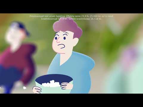 Hvordan Registrere og Finansiere en Panosta Konto