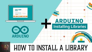 How To Install Arduino IDE and Add FastLED Library Properly