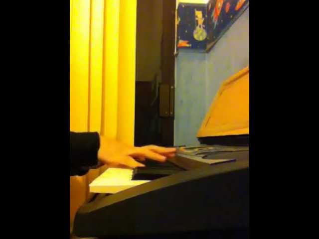 Watch Ice dance by danny elffman, piano cover (movie Eddward scissorhands) on YouTube Watch Ice dance by danny elffman, piano cover (movie Eddward scissorhands) on YouTube