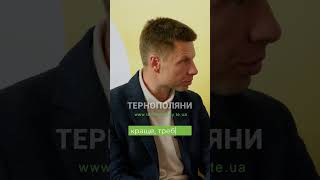 Олексій Гончаренко у Тернополі: Якби повернути час назад, я б ніколи не вступив до «Партії регіонів»