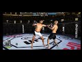 UFC MOBILE. GILBERT MELENDEZ &amp; JOSE ALDO. 30 бой