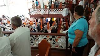 Cook Island Christian Church