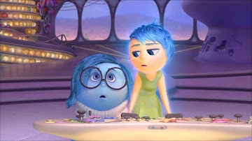 Inside Out - Sadness (Clip)
