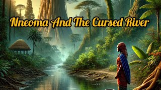 Nneoma n The Cursed River ( A Story With Great Lessons) #africanfolktales #story #tales #viralvideo