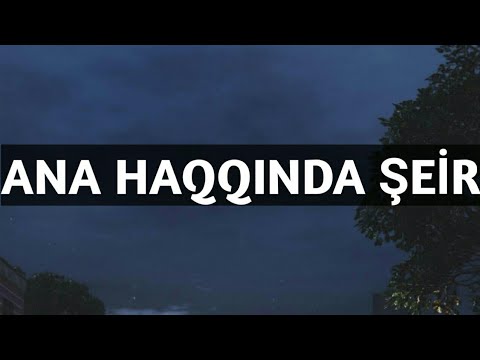 Ana Haqqinda Seir Whatsapp Status Videolari