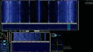 sound card noise laptop winrad sdr software