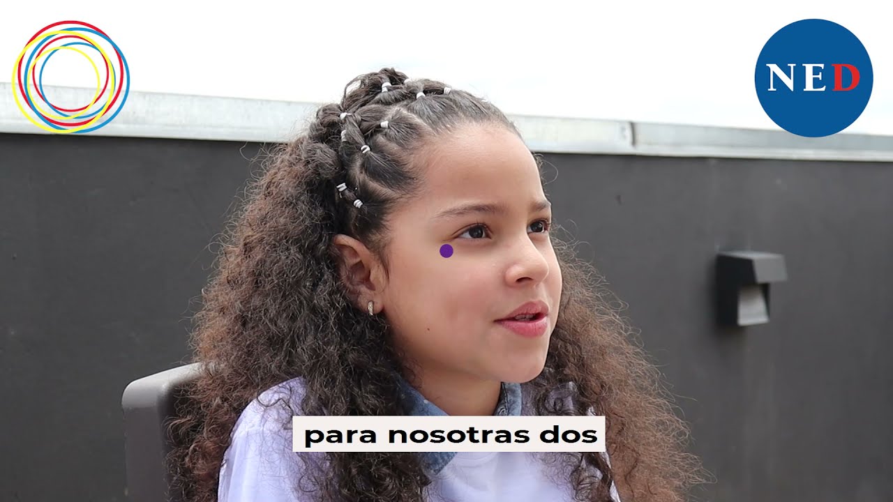 #GraciasColombia