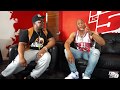 5ive Mics Tells Crazy Industry Stories + Talks Signing to T.I.'s Hustle Gang