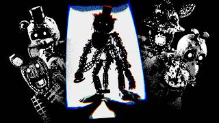 The Joy of Creation - VHS Series (All Episodes)