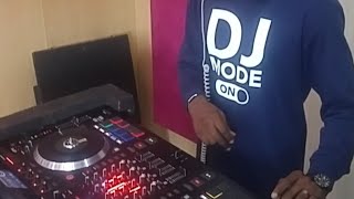 AMAPIANO HOTTEST DJMIX VOL3 FROM THE HOTTEST DJFIKKY STUDIOs.