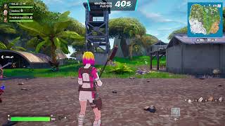 Random skin