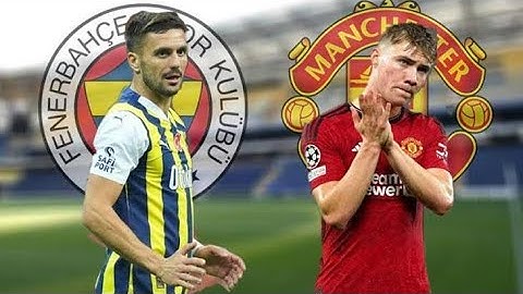 FENERBAHÇE - MANCHESTER UNITED MAÇIN VE TRİBÜNLERİN HİKAYESİ