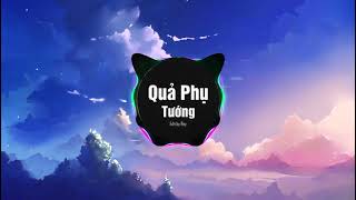 QUẢ PHỤ TƯỚNG - DUNGHOANGPHAM ft REYVIN | MV OFFICIAL