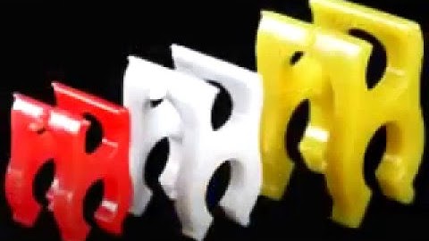 Faster, Better, Safer Kodi Klip System