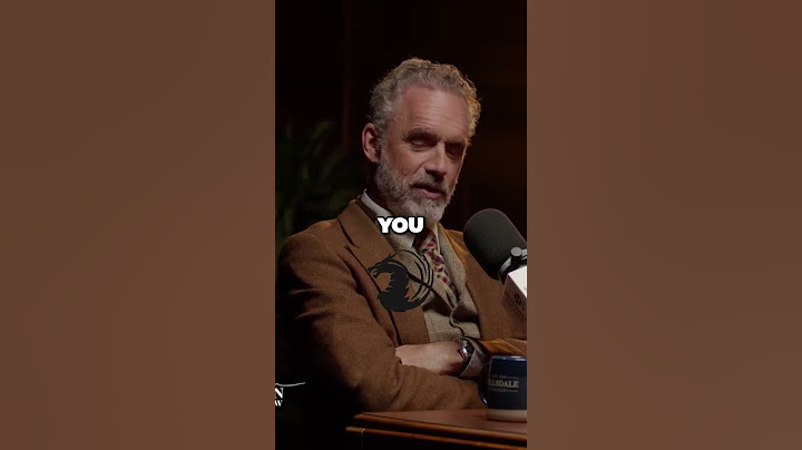 Unveiling the Terrifying Truth of Jungs Haunting Theory - Jordan B. Peterson