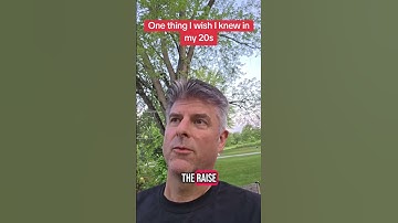 the life lesson I wish I knew 30 years ago #getunstuck #fearoffailure #creatorsearchinsights