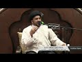 تخوصر على قبر العضيد ويعلم الله السيد مجاهد الخباز تخوصر على قبر العضيد ويعلم الله السيد مجاهد الخباز