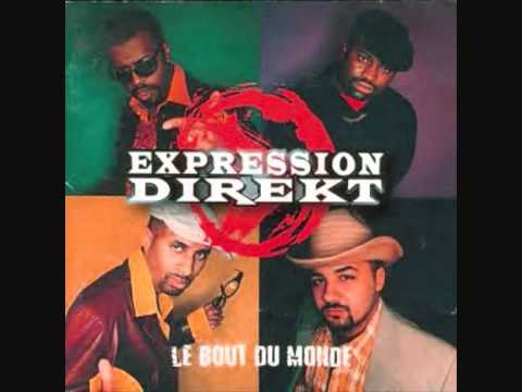 Expression Direkt  03 - 78 feat big red